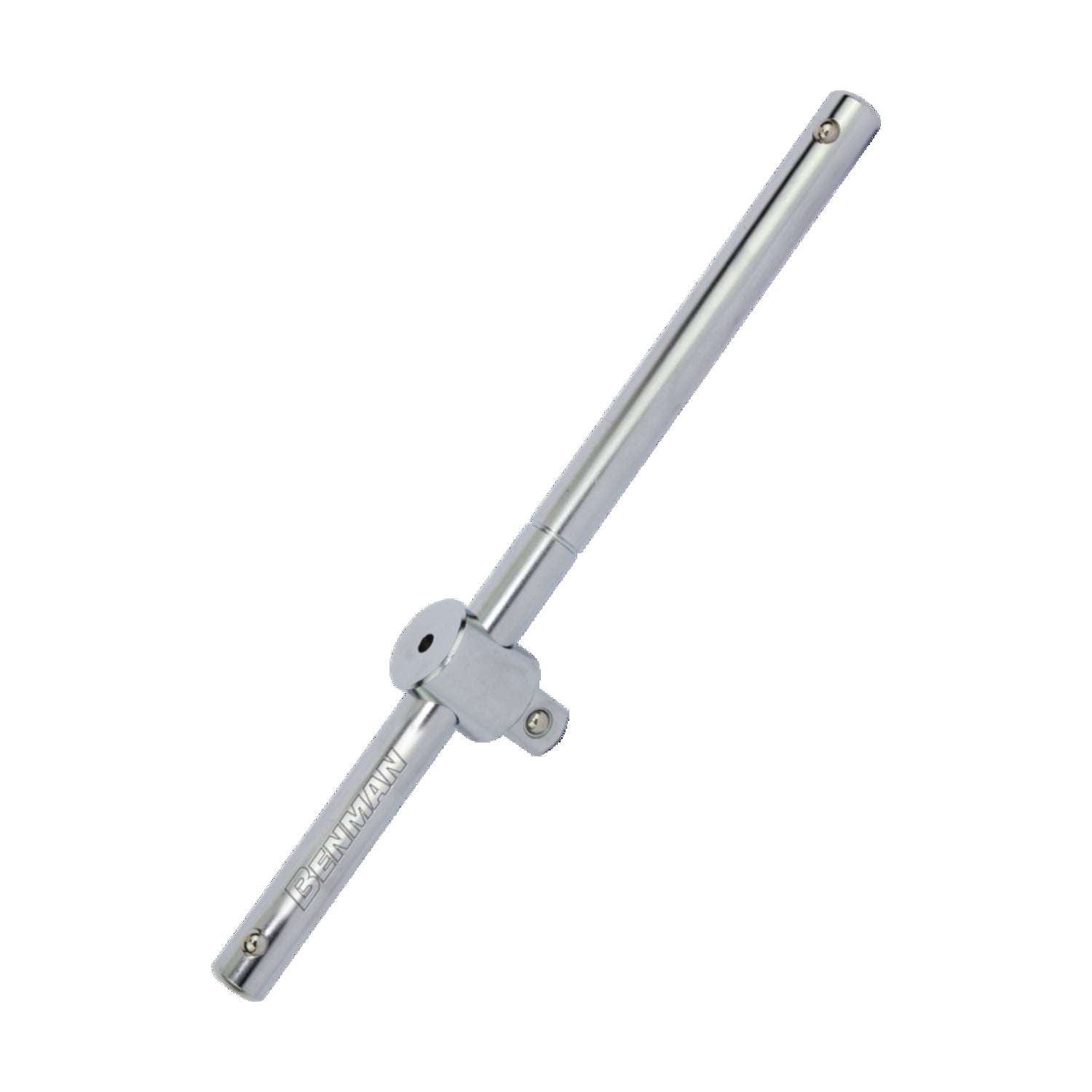 BENMAN SLIDING T-BAR 3/8"DR. 250MM