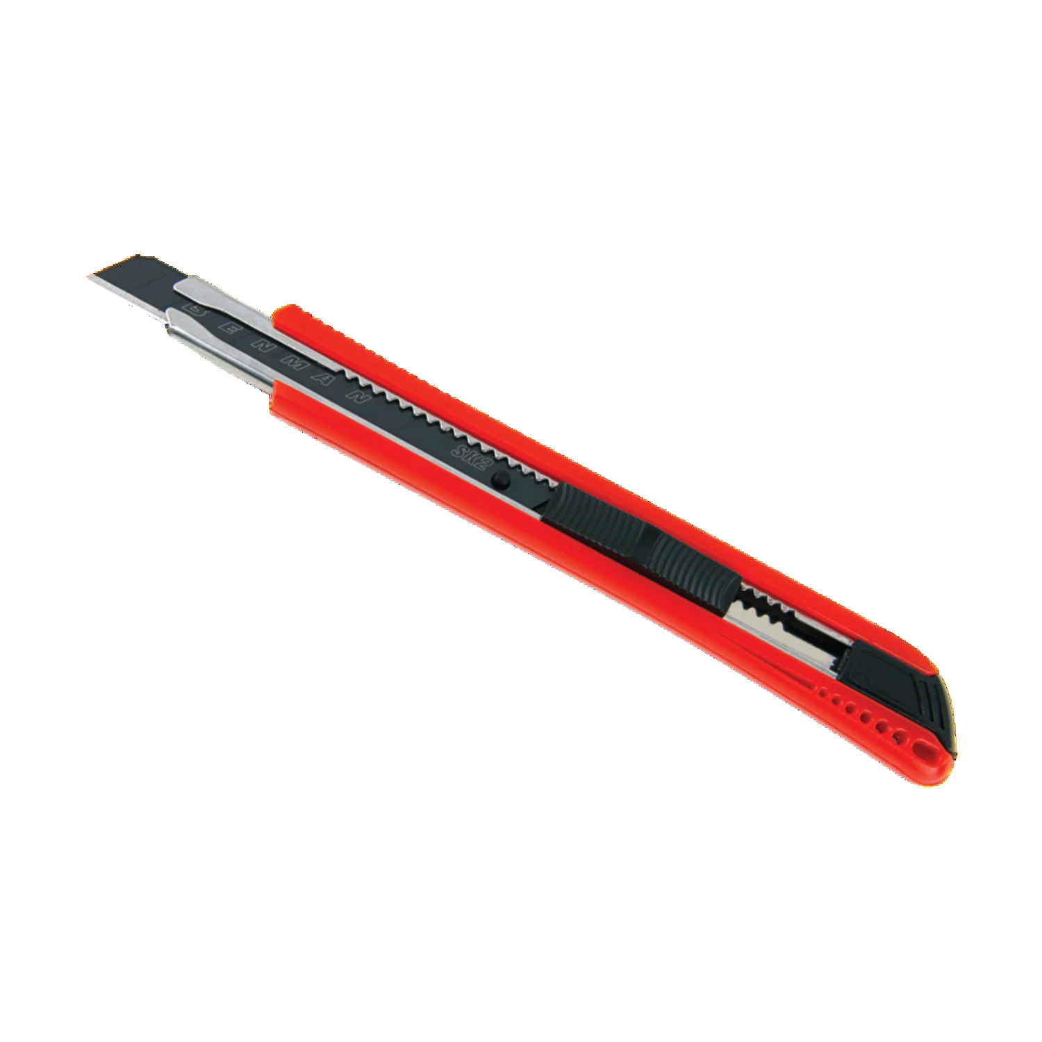 BENMAN UTILITY KNIFE 9MM