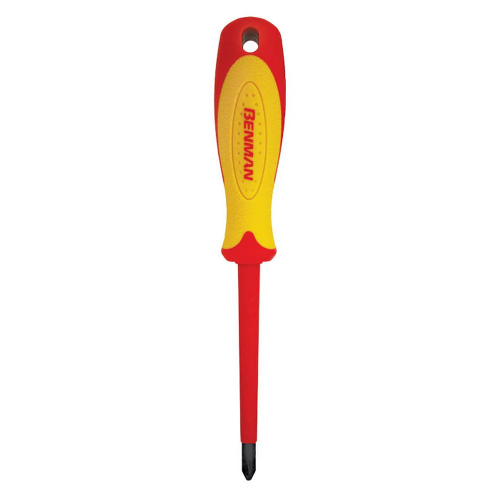 BENMAN VDE SCREWDRIVER PH 3X150L,