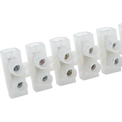 BG 30 amp strip connector