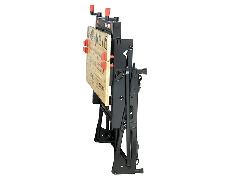 BLACK + DECKER WM825 Dual Height Deluxe Workmate - Image 5