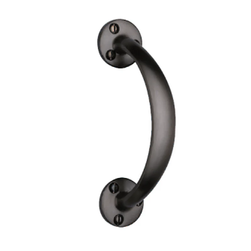 BLACK BOW HANDLE