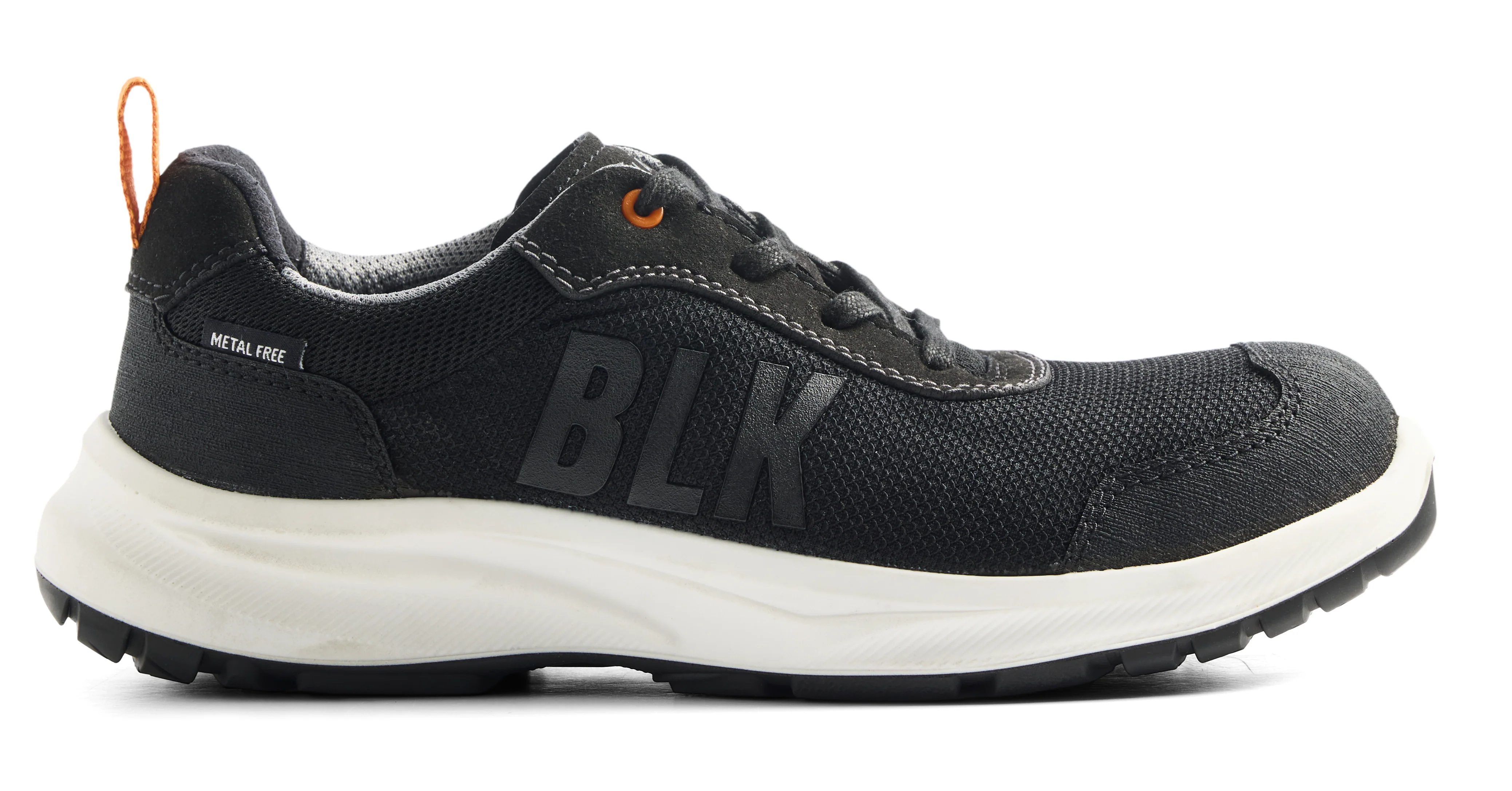 BLACKLADER MOVER SAFETY SHOES