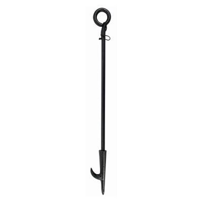 BLACKSPUR 45CM FIRE SIDE POKER