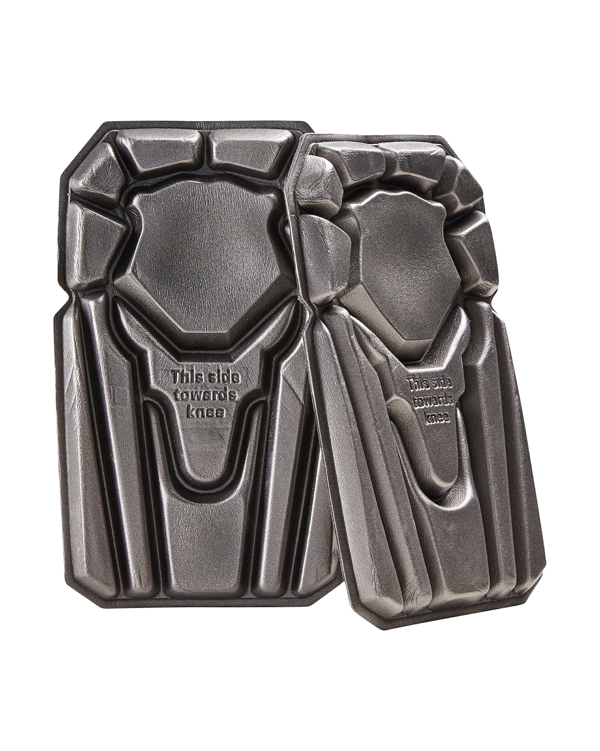 BLAKLADER BLACK KNEE PADS
