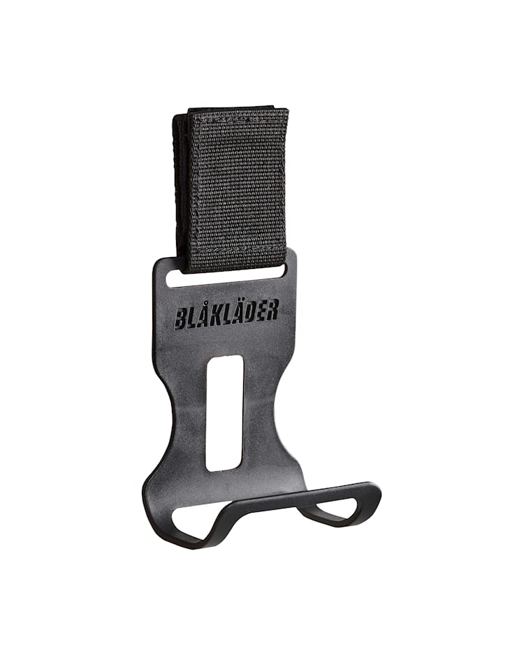 BLAKLADER BLACK PLSTIC HAMMER HOLDER