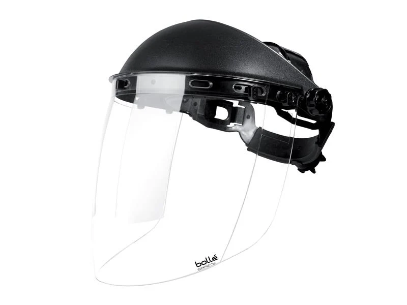 Bolle Safety Sphere Face Shield