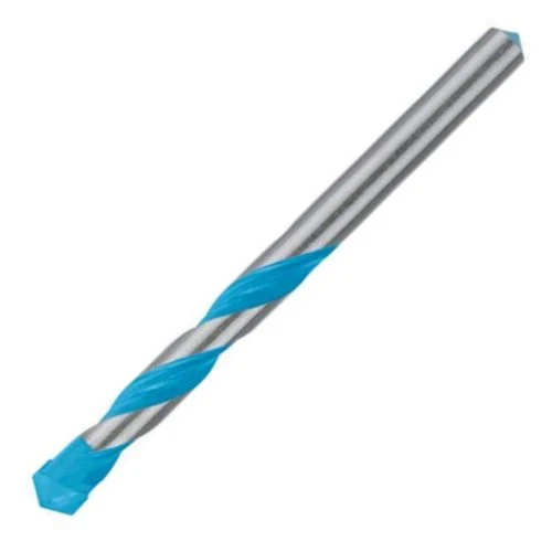 BOSCH 4 X 75MM MULTI CONSTRUCTION DRILL BIT - Image 4