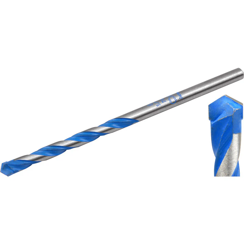 BOSCH 5.5 X 85 MULTI CONSTRUCTION BIT