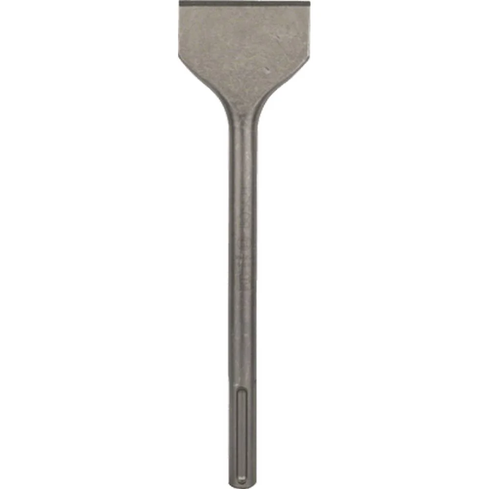 BOSCH 80 X 300 SPADE CHISEL SDS MAX