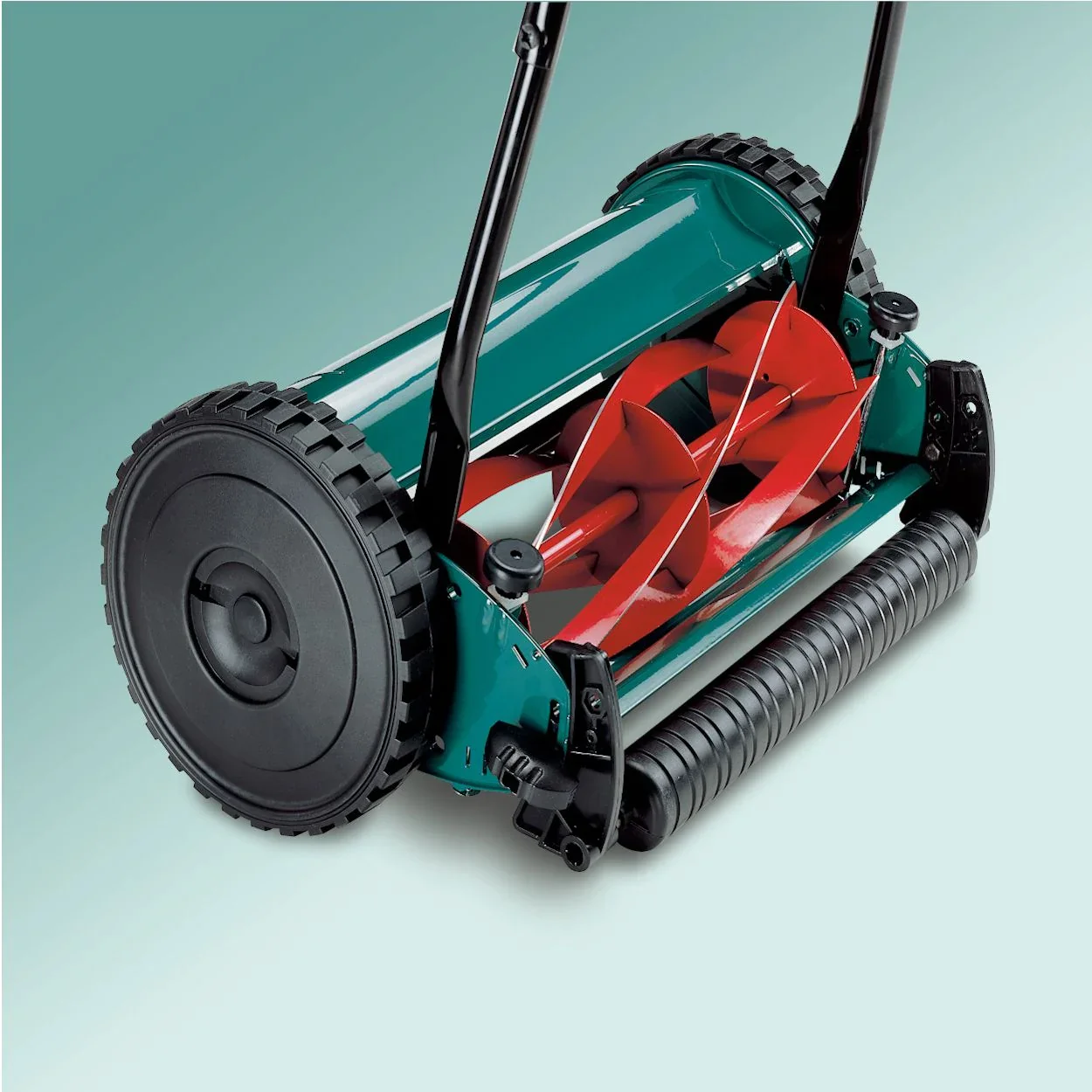 BOSCH AHM 38 G HAND MOWER - Image 2