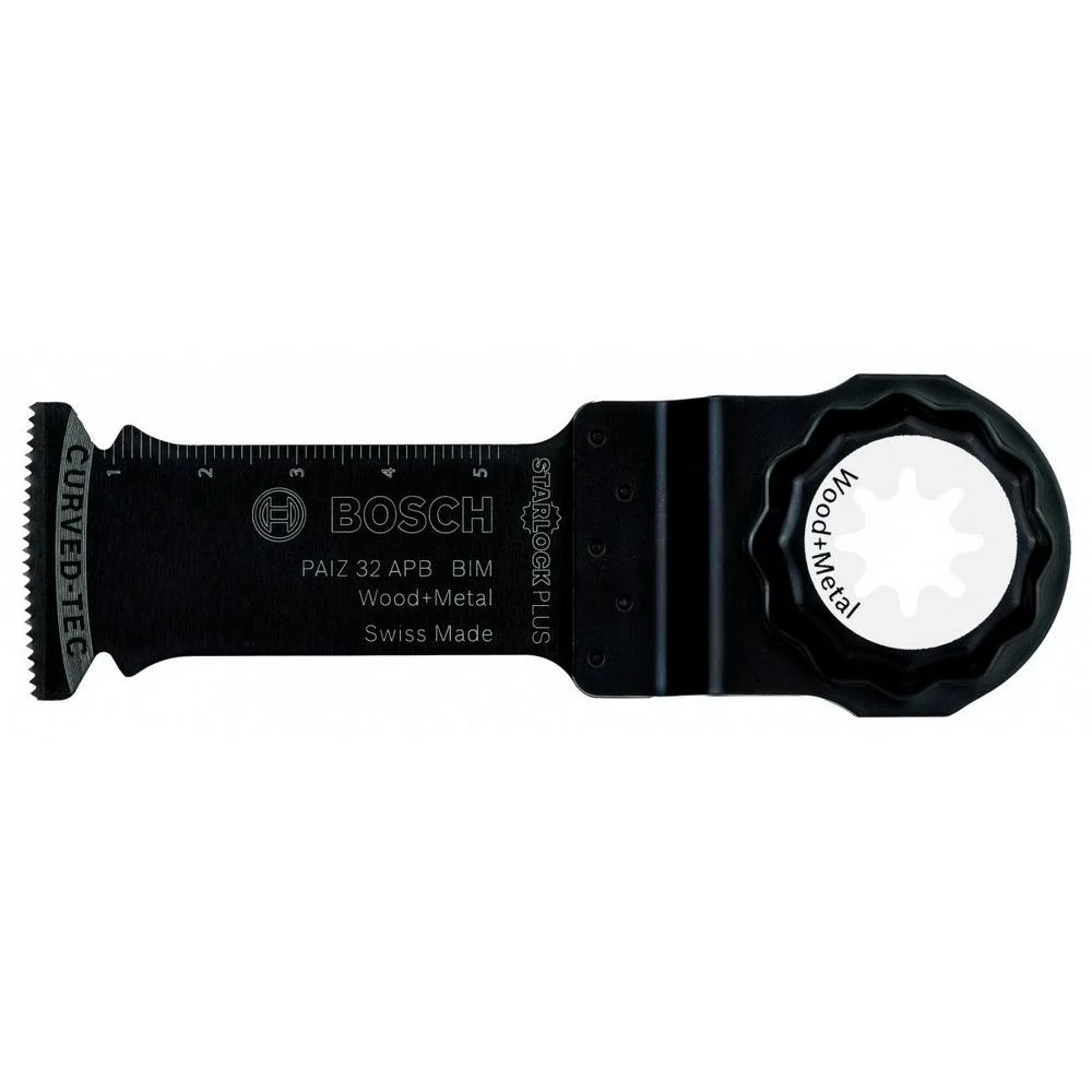 BOSCH BLADE PIAZ 32 APB BIM WOOD METAL