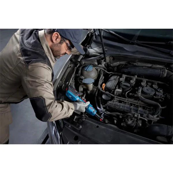 BOSCH CORDLESS RATCHET WRENCH GRC 18V-60 - Image 4