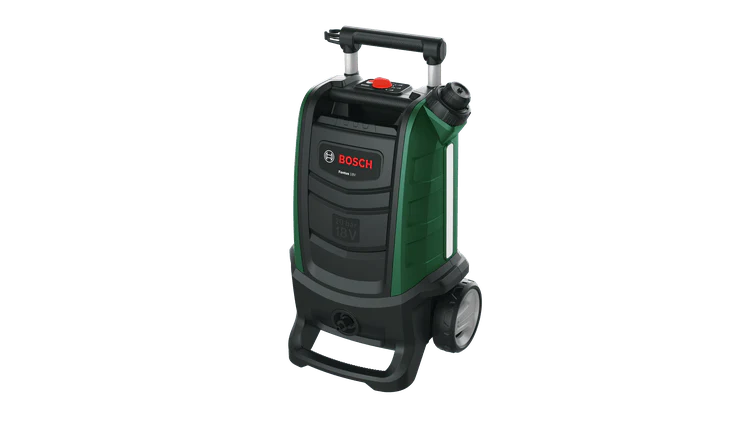 BOSCH FONTUS GEN II CORDLESS WASHER