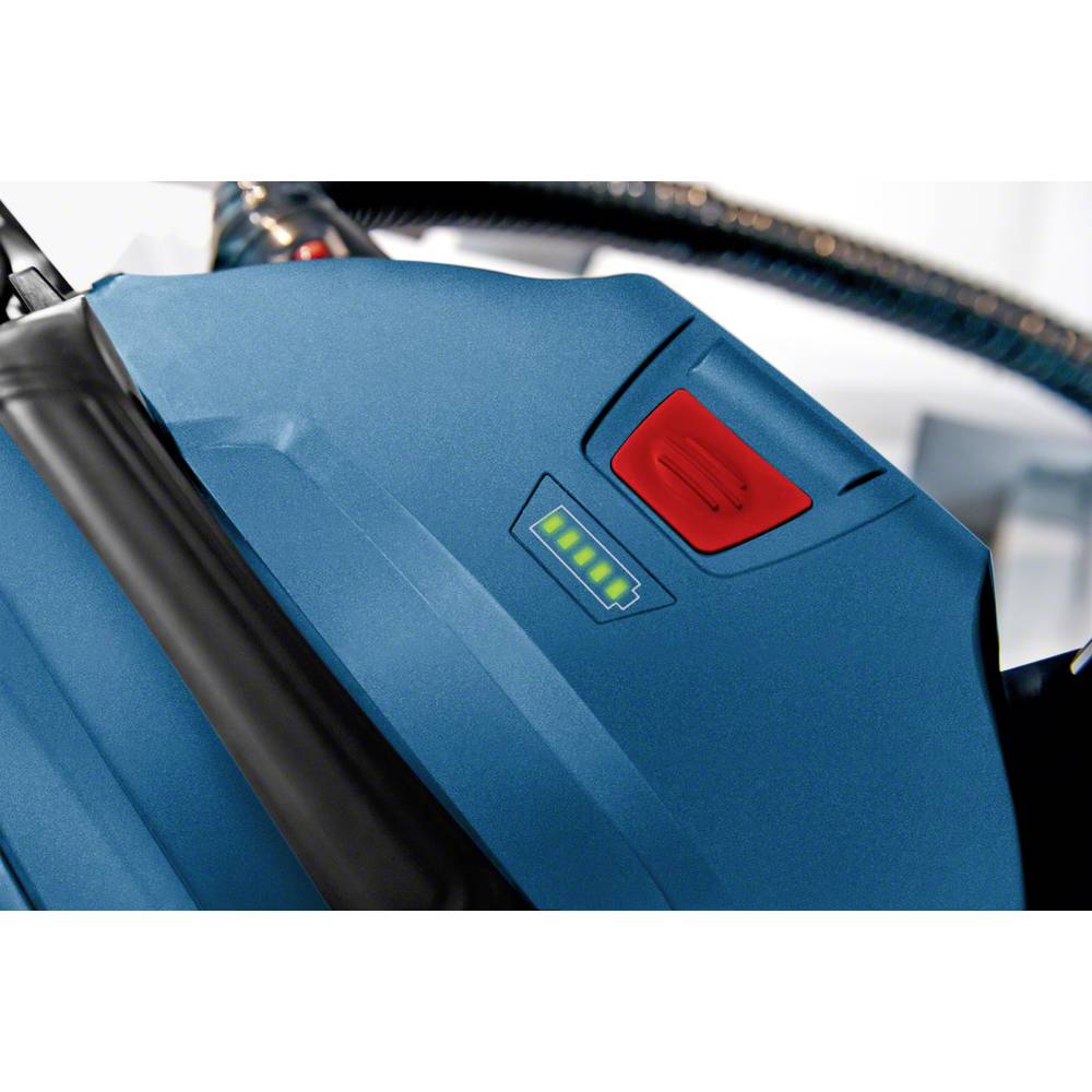 BOSCH GAS 18V 10L VACUUM - BODY ONLY - Image 4