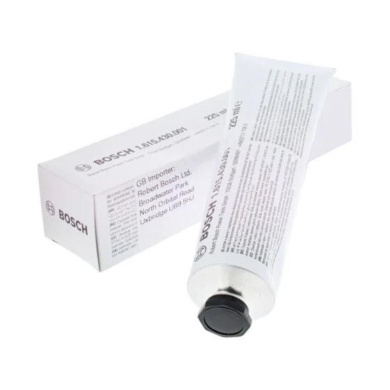 BOSCH GREASE, RED/BROWN 250G