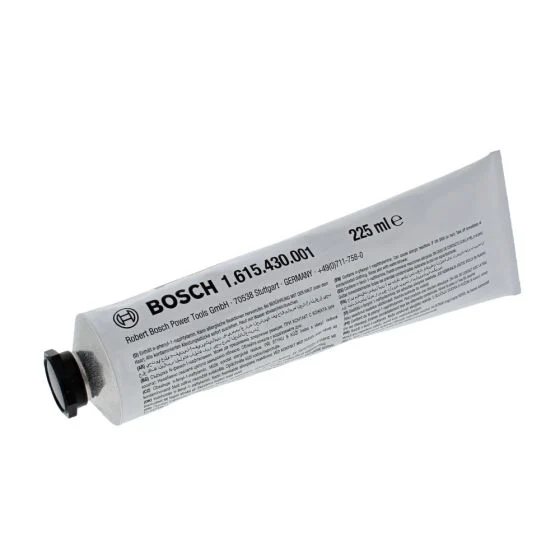 BOSCH GREASE, RED/BROWN 250G - Image 2