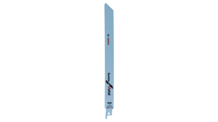 BOSCH GREEN SABRESAW BLADE S1122EF