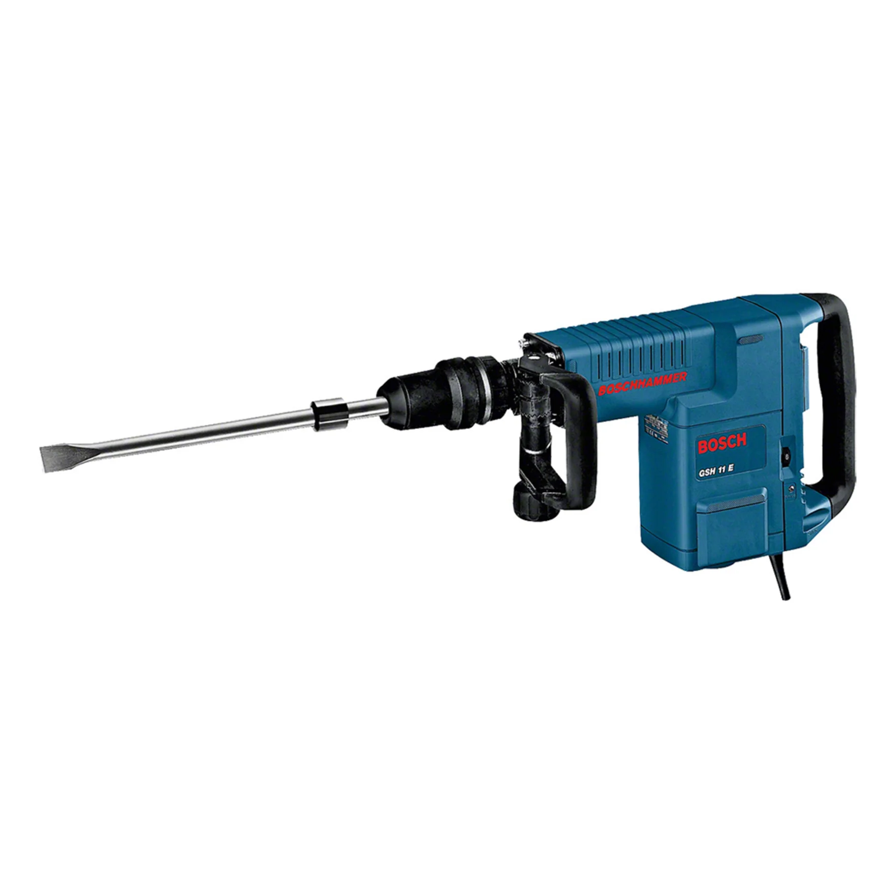 BOSCH GSH 11E DEMOLITION HAMMER 110V - Image 2