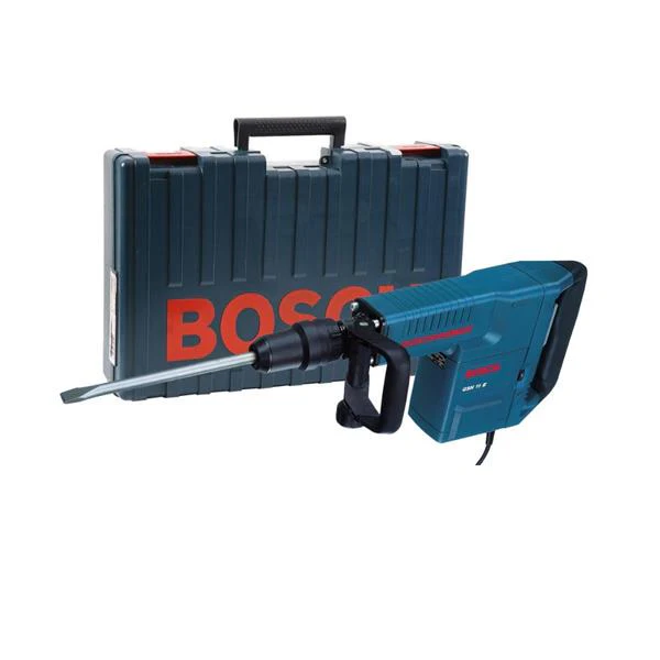 BOSCH GSH 11E DEMOLITION HAMMER 220V - Image 3