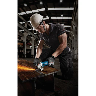 BOSCH GWS 750/220V MINI GRINDER - Image 2