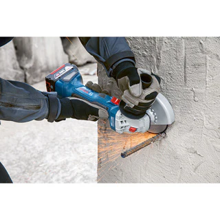 BOSCH GWS18V-7 MINI GRINDER - Image 2