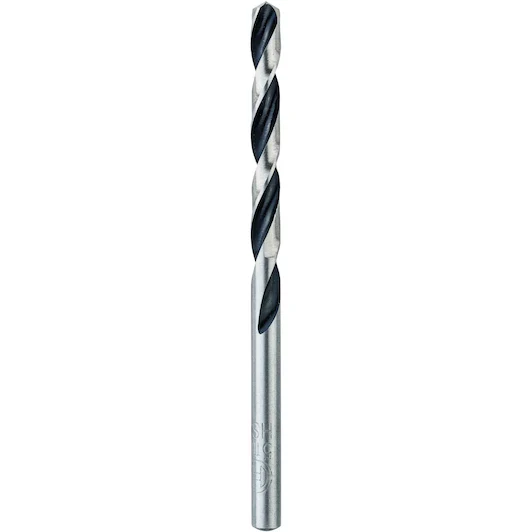 BOSCH METAL HSS TWIST DRILL BIT 5 X 52 X 86MM CYL SHANK