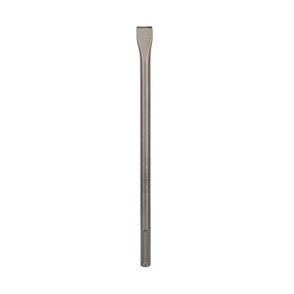 BOSCH SDS MAX FLAT CHISEL 400MM