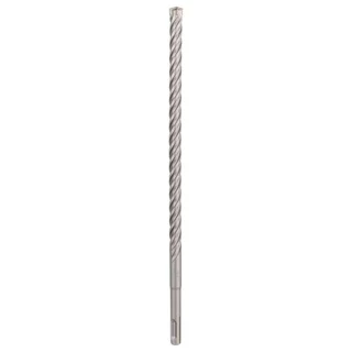 BOSCH SDS plus-5X bit 12x250x310