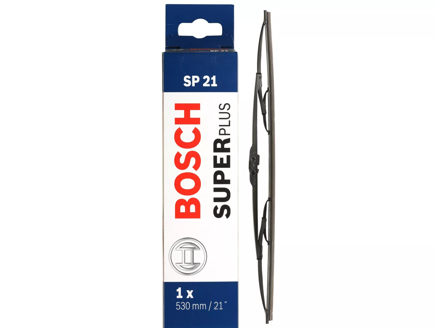 BOSCH SUPERPLUS STD BLADE 500 LAND