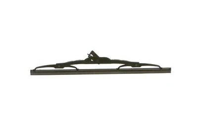 BOSCH SUPERPLUS STD BLADE FRONT/REAR