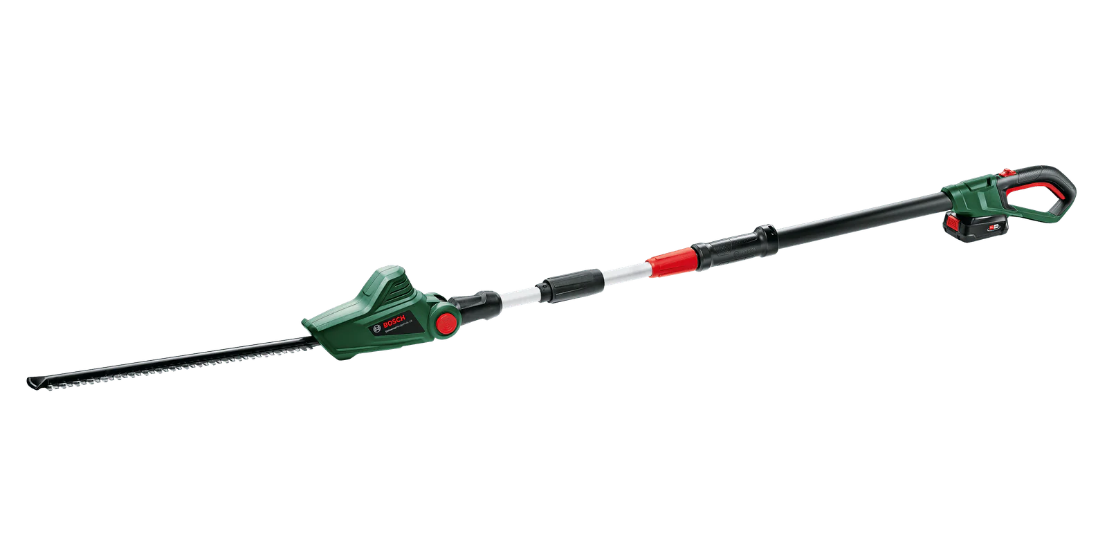 BOSCH UNIVERSAL HEDGEPOLE (1X2.5AH)