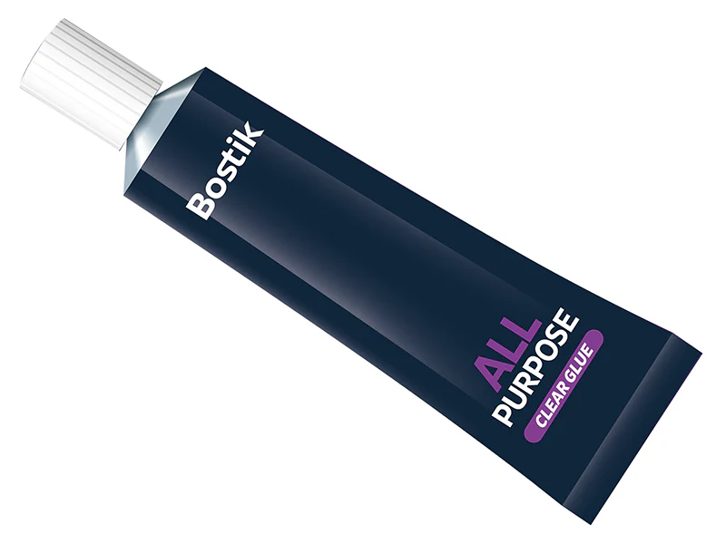 Bostik All Purpose Adhesive 50ml - Image 2