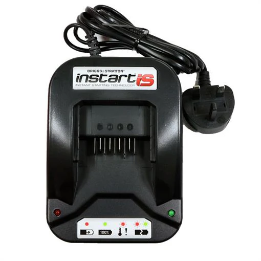 BRIGGS CHARGER FOR LMX51SP IS MOWER