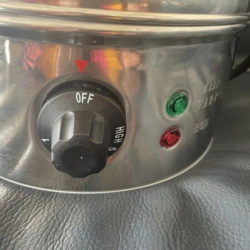 BURCO BOILER 20L - Image 3