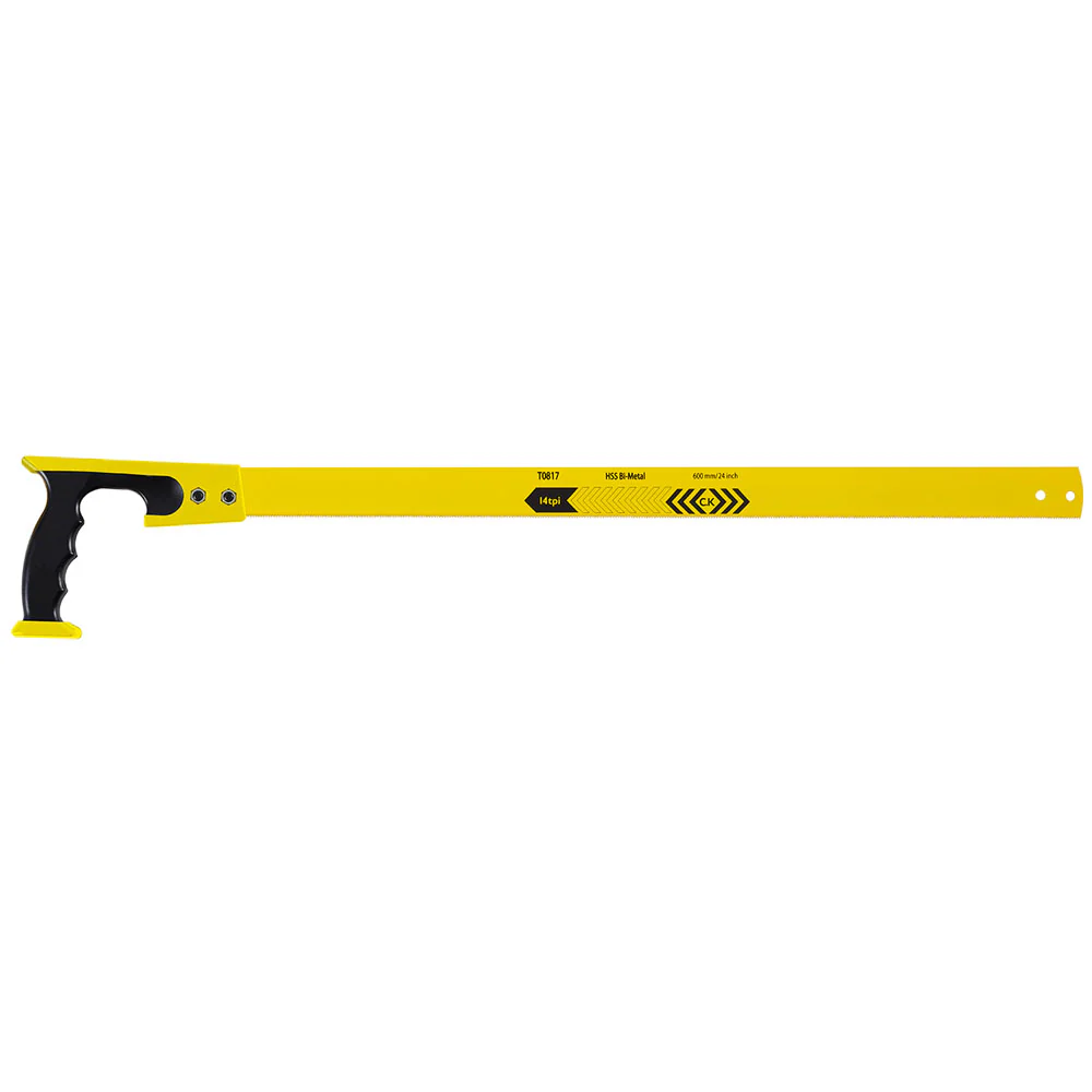 C.K HEAVY DUTY RIPPING SAW