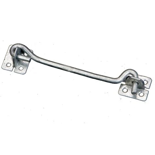 CABIN HOOK 6" GALVANISED