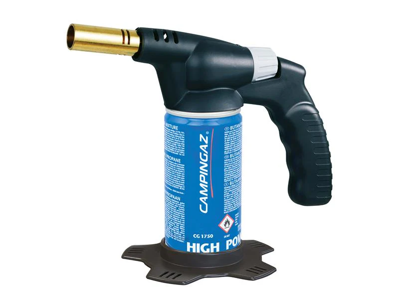 Campingaz® TH 2000 Handy Blowlamp with Gas