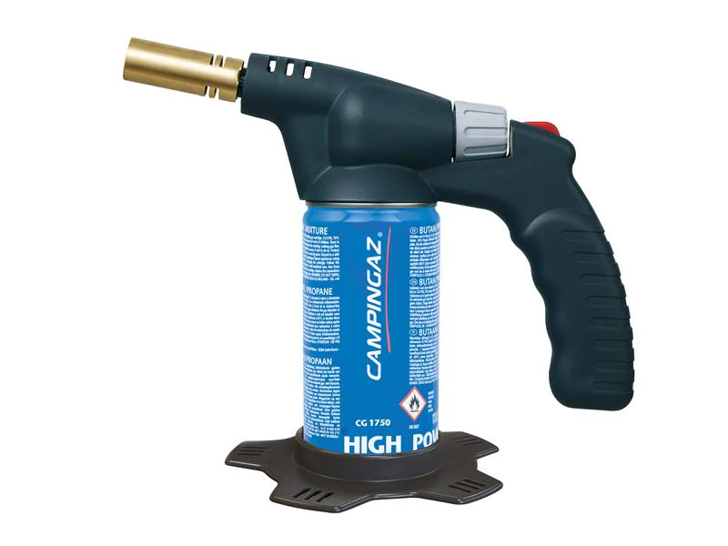 Campingaz® TH 2000PZ Handy Auto Blowlamp with Gas