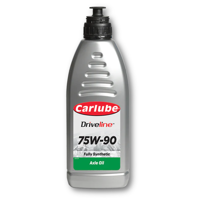 CARLUBE EP75W90 GEAR OIL 1 LITRE