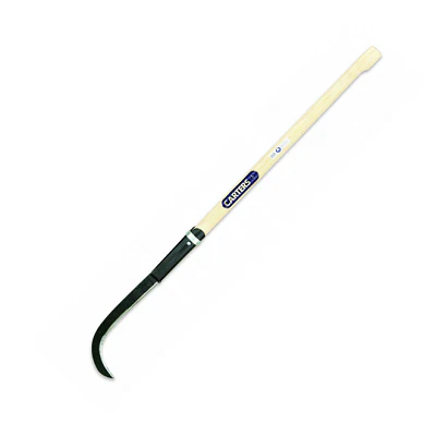 CARTER RING & BOLT SLASHER + 36" HICKORY HANDLE SINGLE EDGE