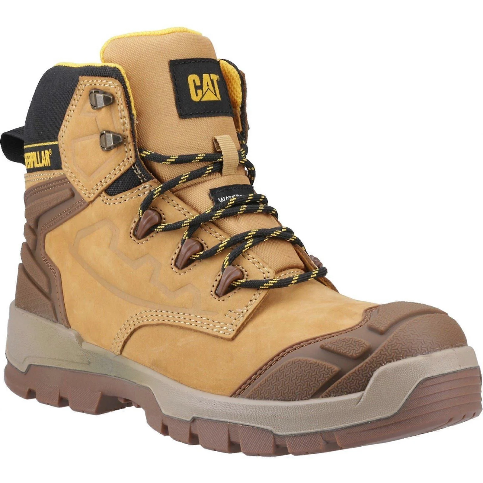 CATERPILLAR STRIVER XL 6" S7 BT - Image 2