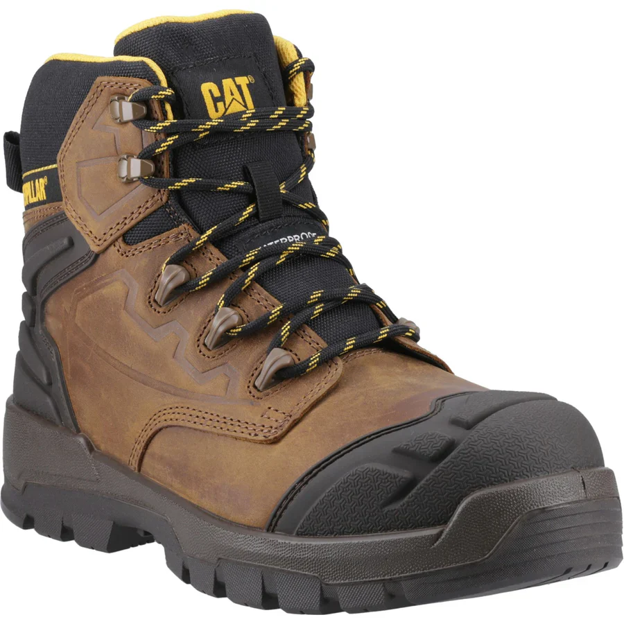 CATERPILLAR STRIVER XL 6" S7 BT - Image 3