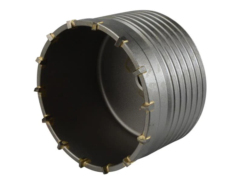 Cintride Tungsten Carbide Core Drill M125
