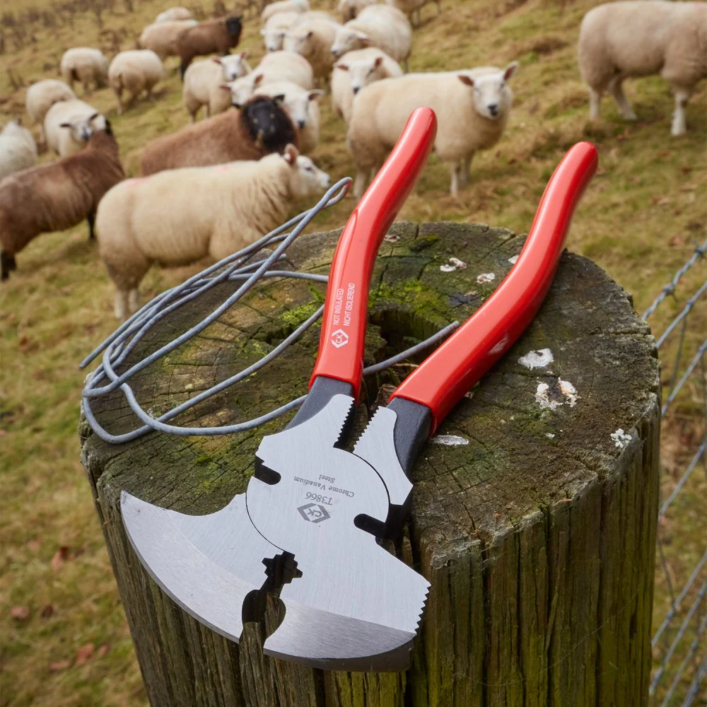 CK FENCING PLIERS - Image 2