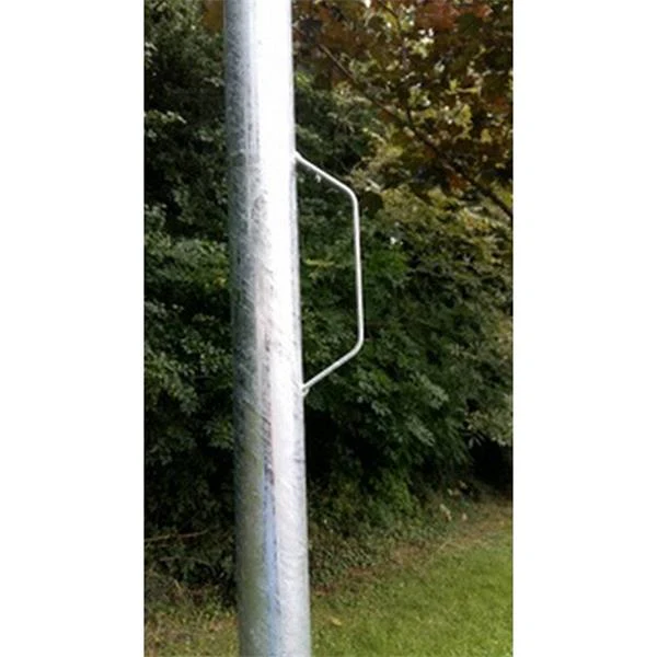 Clothes Line Pole (Pair) - Image 4