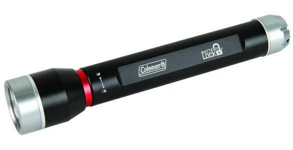 COLEMAN BATTERY LOCK TORCH 250 - Image 2