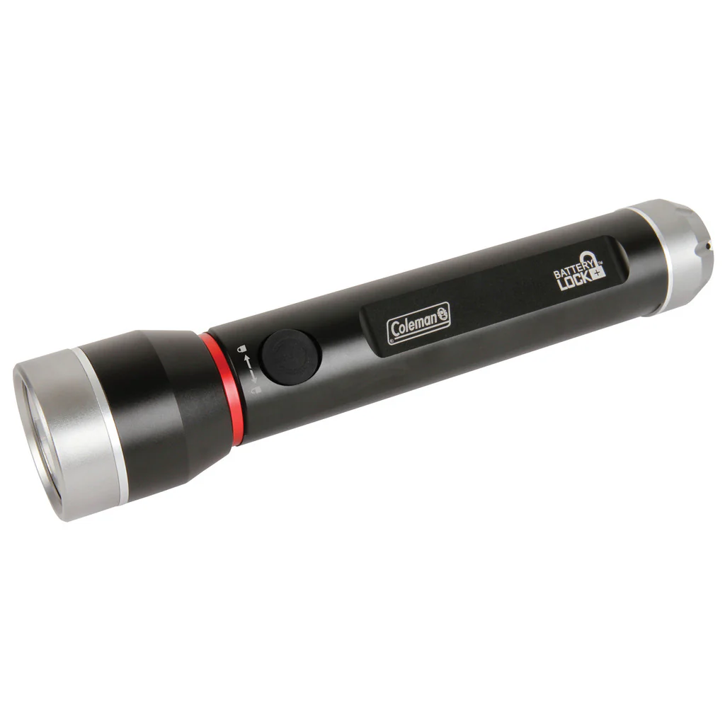 COLEMAN BATTERY LOCK TORCH 700 - Image 3