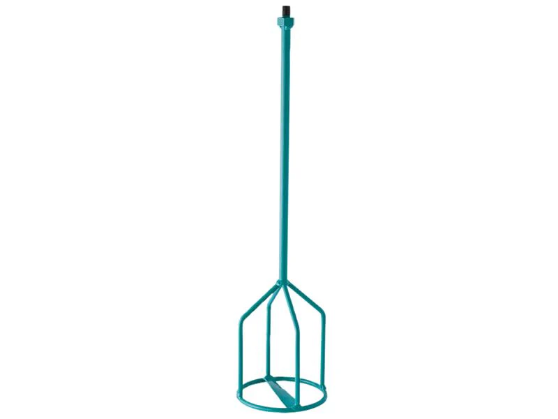 Collomix KR120HF HEXAFIX® Mixing Paddle 120mm