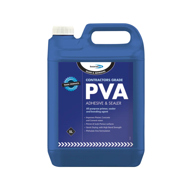 CONTRACTORS PVA - Image 2